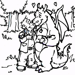 免费看漫画完结作品热血少年冒险封面
