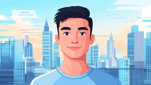 免费看漫画悬疑题材推荐封面